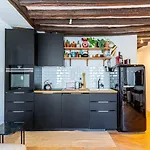 Guestready - Cozy Apartment For 2 Near Les Halles