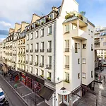 Guestready - Cozy Apartment For 2 Near Les Halles