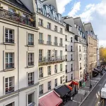 Guestready - Cozy Apartment For 2 Near Les Halles